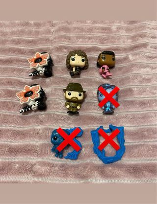 Funko Pop Stranger Things