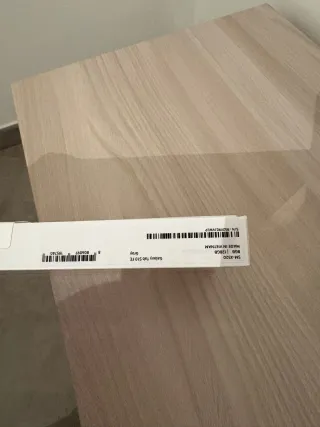 Samsung Galaxy Tab S10 FE sigillato