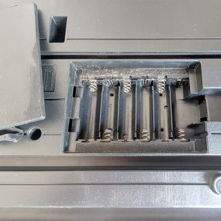 Teclado Piano Electrónico Yamaha PSR-E413 + pie, f