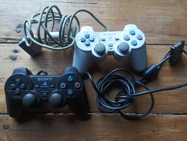 Controller PlayStation Sony