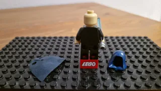 Lego Figura star wars