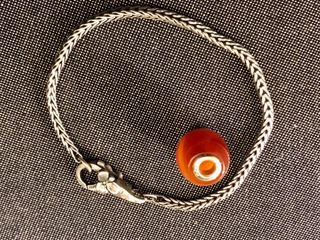 Pulsera Trollbeads