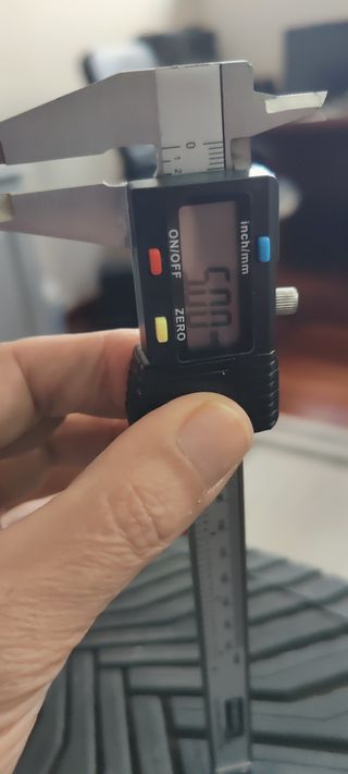 2 Neumáticos Michelin Crossclimate 2 SUV