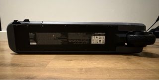 Patinete Eléctrico Globber Negro