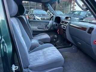 TOYOTA Land Cruiser 90 3.0 D4D VX TS Automático