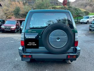 TOYOTA Land Cruiser 90 3.0 D4D VX TS Automático