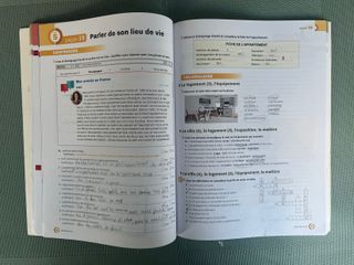 Espagne - Inspire 3 LE + audio en téléchargement