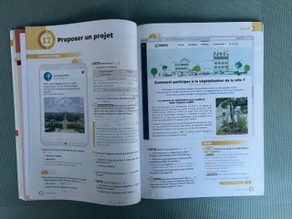 Espagne - Inspire 3 LE + audio en téléchargement