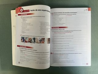 Espagne - Inspire 3 LE + audio en téléchargement