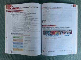 Espagne - Inspire 3 LE + audio en téléchargement