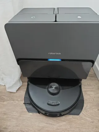 Robot Roborock S8 maxv ultra
