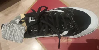 Vans mte old skool Impermeables y Aislantes