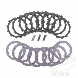 Discos y Muelles Embrague BMW f 850 900 750 gs r x