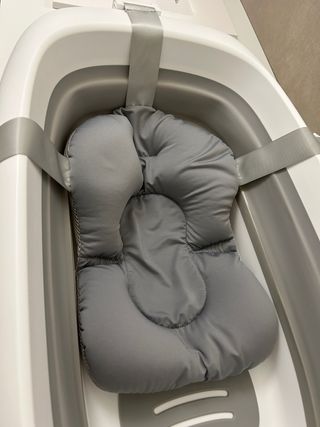 Vaschetta bagno Twistshake pieghevole