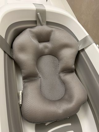 Vaschetta bagno Twistshake pieghevole