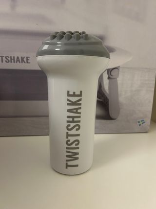 Vaschetta bagno Twistshake pieghevole