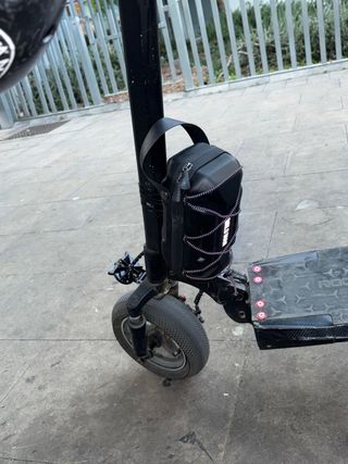 Smartgyro Pro DGT (+40km/)