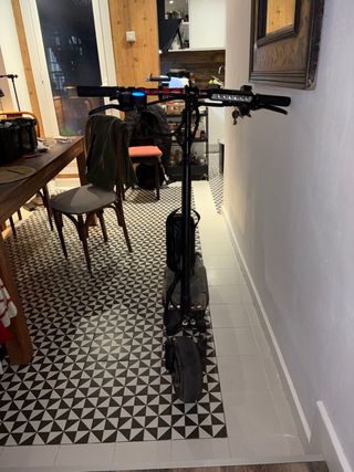 Smartgyro Pro DGT (+40km/)