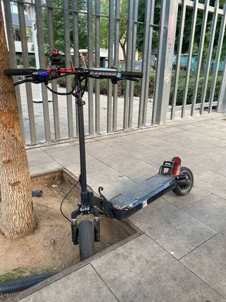 Smartgyro Pro DGT (+40km/)