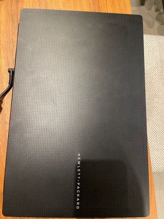 Portátil HP OMEN