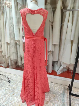 Vestido de Novia ,madrina o invitada ,estrenar