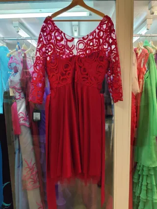 Vestido de Novia ,madrina o invitada ,estrenar