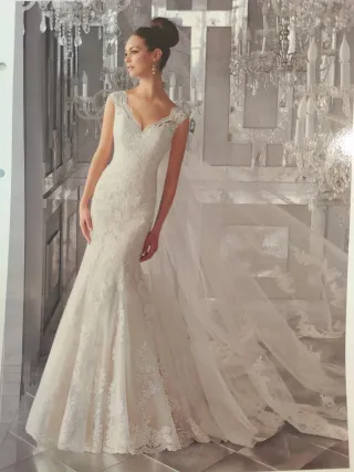 Vestido de Novia ,madrina o invitada ,estrenar