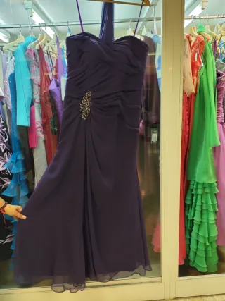 Vestido de Novia ,madrina o invitada ,estrenar