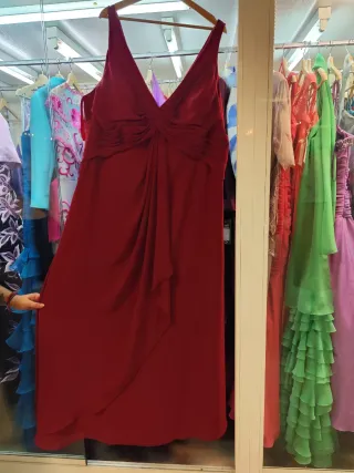 Vestido de Novia ,madrina o invitada ,estrenar