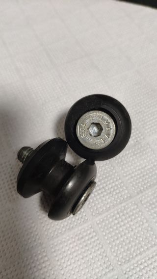 Diábolos Caballete Suzuki Universal