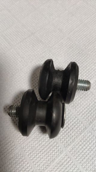 Diábolos Caballete Suzuki Universal