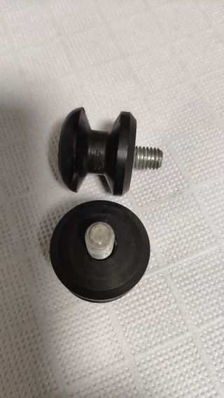 Diábolos Caballete Suzuki Universal