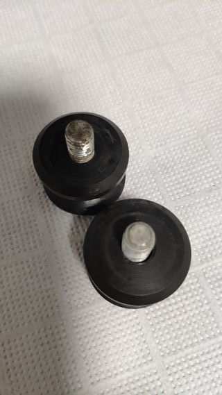 Diábolos Caballete Suzuki Universal