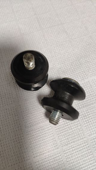 Diábolos Caballete Suzuki Universal