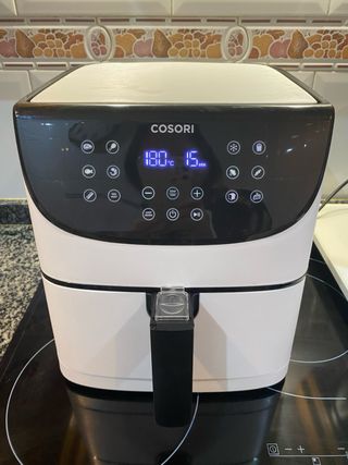 Freidora de aire Cosori