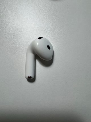 AirPods 4 Apple Blancos