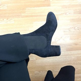 Stivaletti Dolce & Gabbana n.40