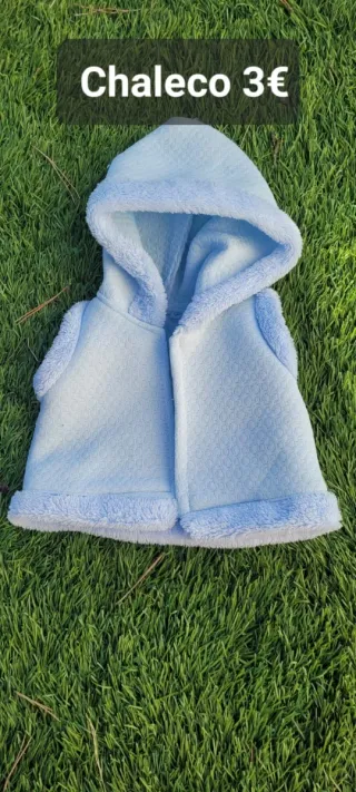 Ropita muñecos 43cm. Pijama de Stich y más trajes.