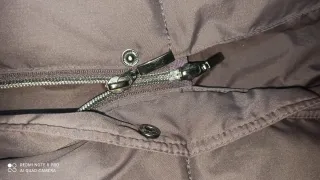 Cappotto CAROL marrone