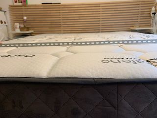 Colchón Viscoelástico 190x150cm