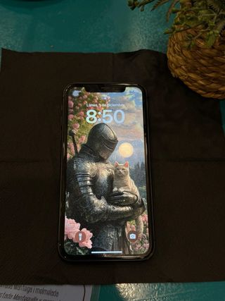 iPhone 11 Nero