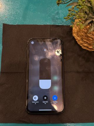 iPhone 11 Nero