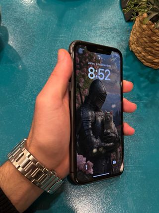 iPhone 11 Nero