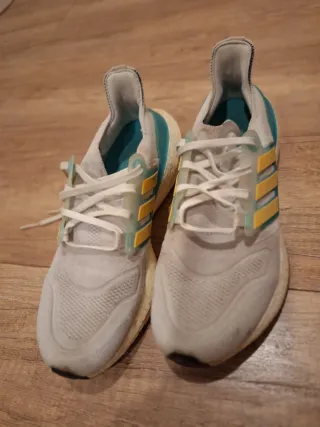 Zapatillas Adidas Ultraboost 43 1/2