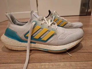 Zapatillas Adidas Ultraboost 43 1/2