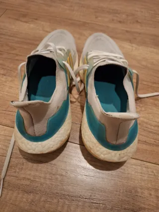 Zapatillas Adidas Ultraboost 43 1/2