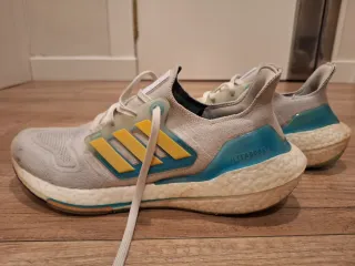 Zapatillas Adidas Ultraboost 43 1/2