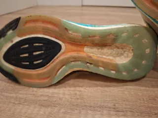 Zapatillas Adidas Ultraboost 43 1/2