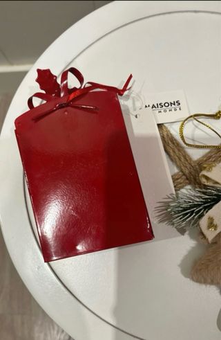 Adornos Navidad Maisons du Monde