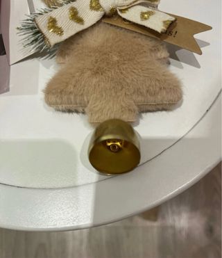 Adornos Navidad Maisons du Monde